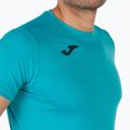 Men's Joma Record II turquoise running shirt 6