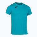 Men's Joma Record II turquoise running shirt 7
