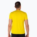 Men's Joma Record II running shirt yellow 3