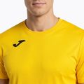 Men's Joma Record II running shirt yellow 18