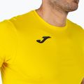 Men's Joma Record II running shirt yellow 5