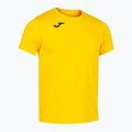 Men's Joma Record II running shirt yellow 6