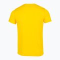 Men's Joma Record II running shirt yellow 7