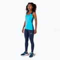Women's Joma Record II Tank Top fluor turquoise/navy running shirt 3