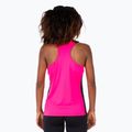 Women's Joma Record II Tank Top fluor pink/black running shirt 4