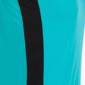 Women's Joma Record II Tank Top turquoise/black running shirt 4