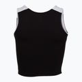 Women's Joma Record II Top black/white running shirt 2