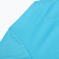 Women's running top Joma Record II fluor turquoise 7