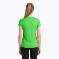 Women's Joma Record II fluor green running shirt 3