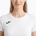 Joma Record II women's running shirt white 2