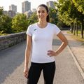 Joma Record II women's running shirt white 4