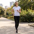 Joma Record II women's running shirt white 5