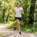 Joma Record II women's running shirt white 6