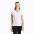 Joma Record II women's running shirt white