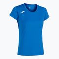 Women's Joma Record II royal running shirt