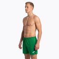 Men's Joma Record II running shorts green 6