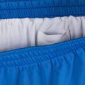 Joma Record II men's running shorts royal 7