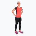 Women's Joma Record II fluor coral/black running shirt 2