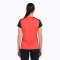 Women's Joma Record II fluor coral/black running shirt 17
