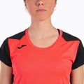 Women's Joma Record II fluor coral/black running shirt 18