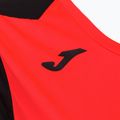 Women's Joma Record II fluor coral/black running shirt 9