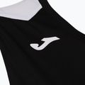 Joma Record II women's running shirt black/white 8