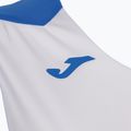 Joma Record II women's running shirt white/royal 8