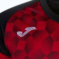 Joma Supernova III women's volleyball shirt red/black 901431 3