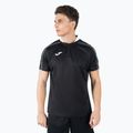 Men's rugby shirt Joma Scrum black 102216.102