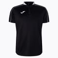 Men's rugby shirt Joma Scrum black 102216.102 6