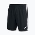 Joma Open III Bermuda tennis shorts black 102252.102