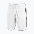 Joma Open III Bermuda tennis shorts white 102252.203