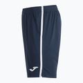 Men's Joma Open III shorts navy/white 3