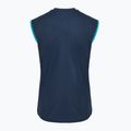 Joma Supernova III women's volleyball shirt blue and navy 901444 2