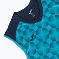 Joma Supernova III women's volleyball shirt blue and navy 901444 3