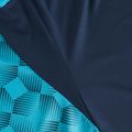 Joma Supernova III women's volleyball shirt blue and navy 901444 4
