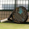 Joma Gold Pro paddle racket black 400769.116 12
