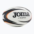 JOMA J-Match Rugby Ball 400742.201 size 5 2