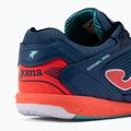 Men's football boots Joma Dribling IN navy coral 8