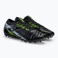 Joma Propulsion Cup AG black/lemon fluor men's football boots 5