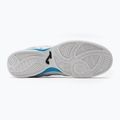 Football boots Joma Top Flex IN white/gold 4