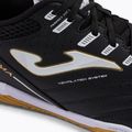 Men's Joma Maxima IN football boots black 7