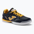 Men's football boots Joma Top Flex IN navy