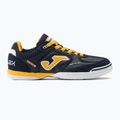 Men's football boots Joma Top Flex IN navy 2