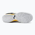 Men's football boots Joma Top Flex IN navy 4