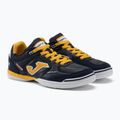 Men's football boots Joma Top Flex IN navy 5