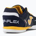 Men's football boots Joma Top Flex IN navy 8