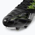 Joma Propulsion Cup FG black/lemon fluor men's football boots 8