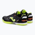 Men's football boots Joma Top Flex IN black TOPW2101IN 3