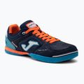 Men's football boots Joma Top Flex IN navy royal